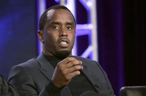 sean diddy combs new baby
